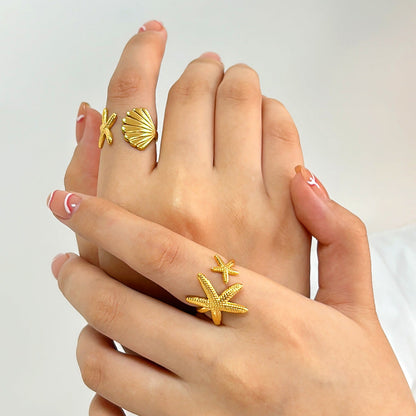 Wilda Ring