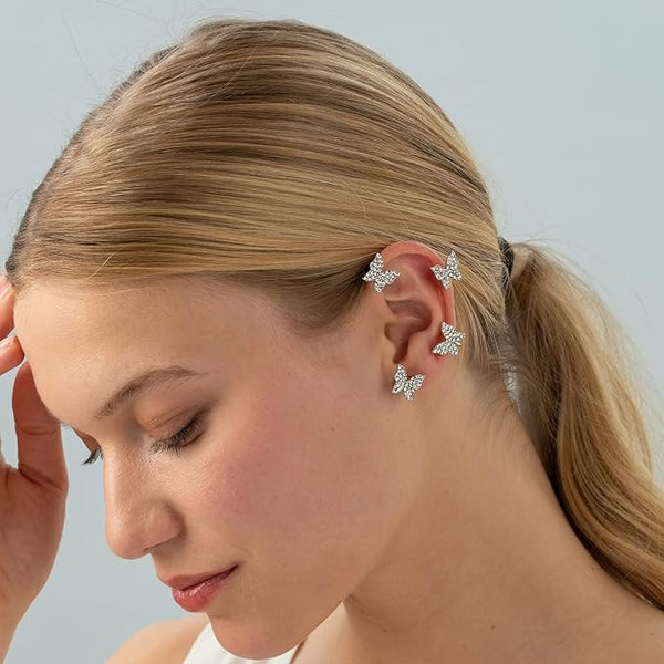 Butterfly Bliss Earrings