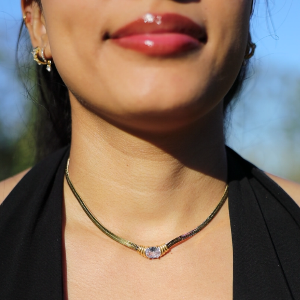 Cairo Necklace
