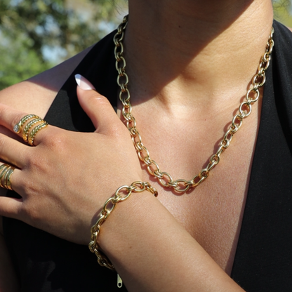 Marnie Necklace