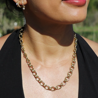 Marnie Necklace