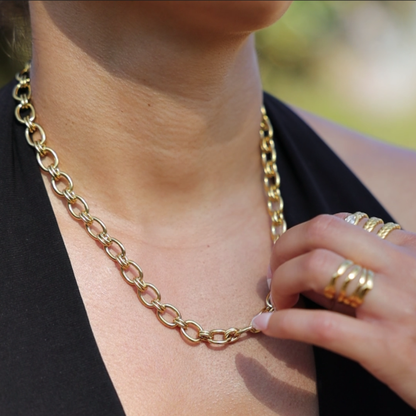 Marnie Necklace