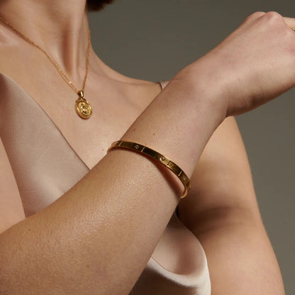 Linden Bangle