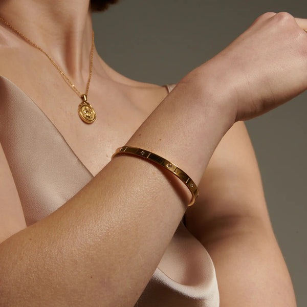 Linden Bangle