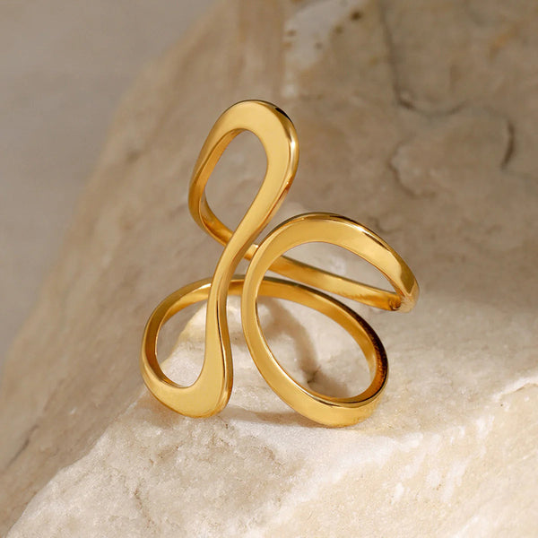 Cosette Ring