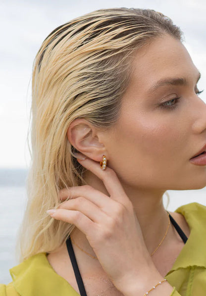 Vivace Pearl Earrings