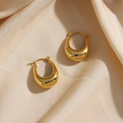 Rafaela Earrings