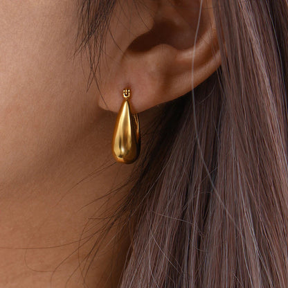 Rafaela Earrings
