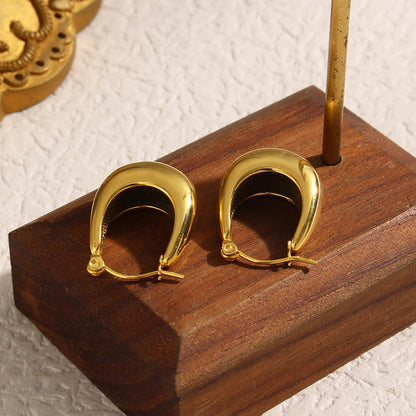 Rafaela Earrings