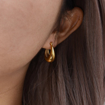 Rafaela Earrings