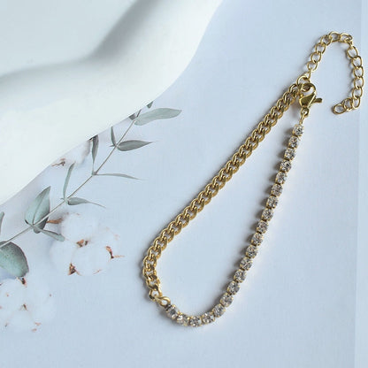 Dual Luxe Bracelet