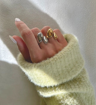 Constance Ring