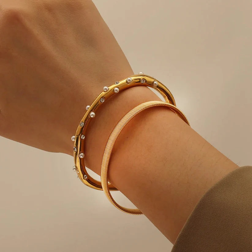 Tindra Bangle