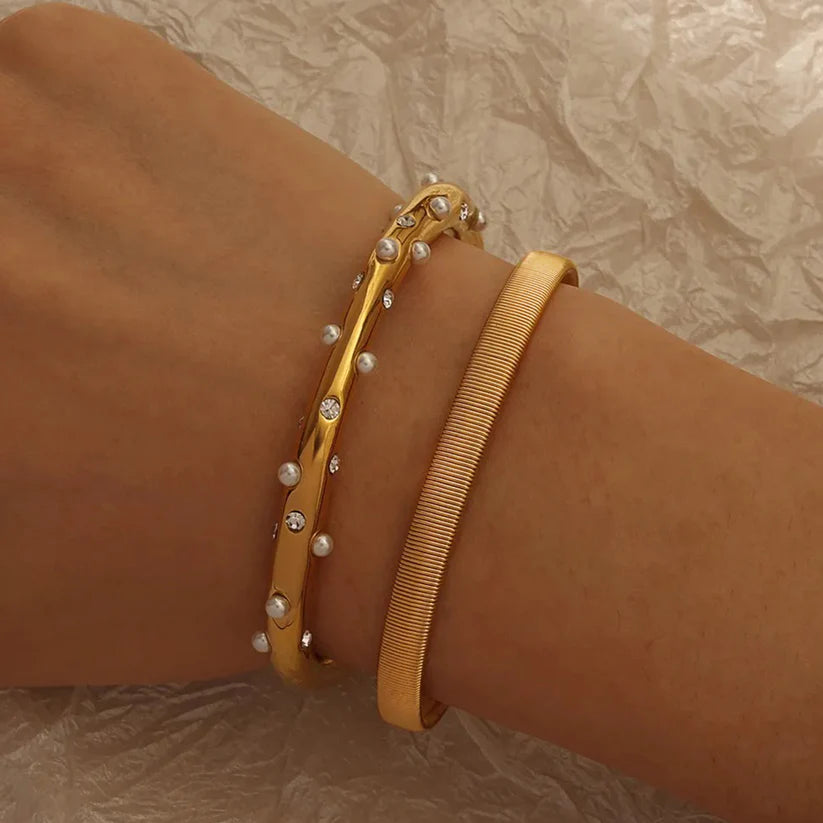 Tindra Bangle