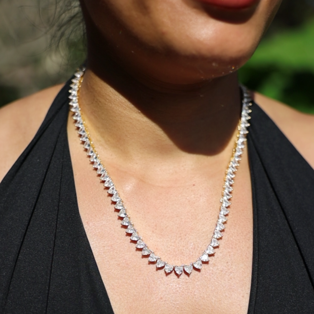 Heartlight Necklace