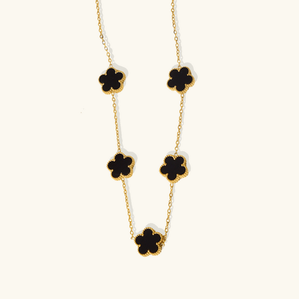 Iconic Clover Necklace