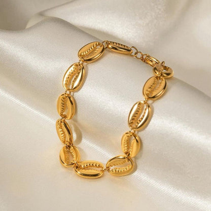 Briar Shell Bracelet
