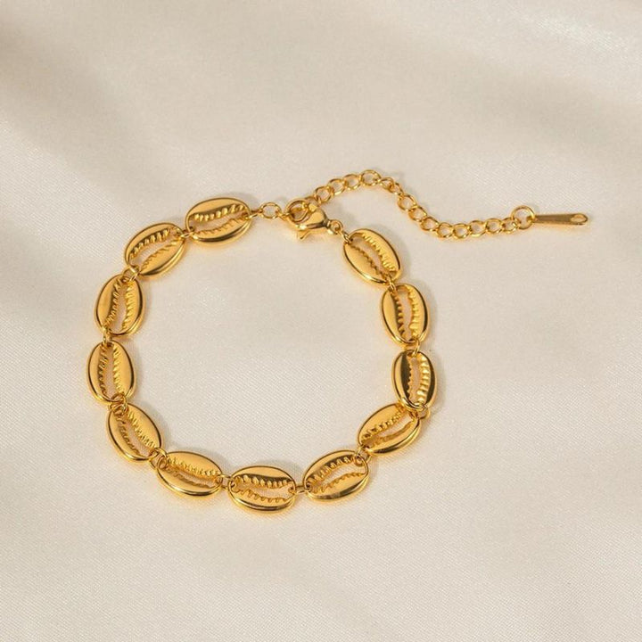 Briar Shell Bracelet