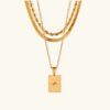 Anouk Layered Necklace