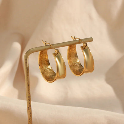 Mathilde Earrings