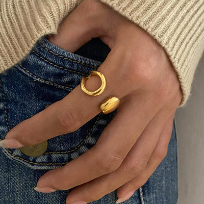 Nellie Ring
