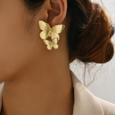 Mariposa Earrings