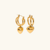 Verelle Earrings
