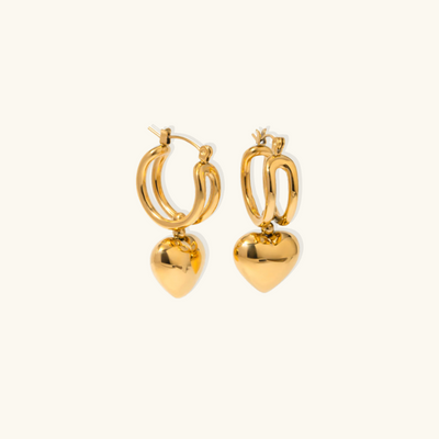 Verelle Earrings