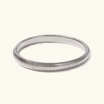 Solveig Bangle Bracelet