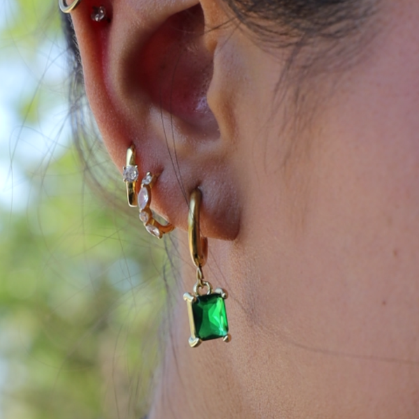 Aveline Earrings