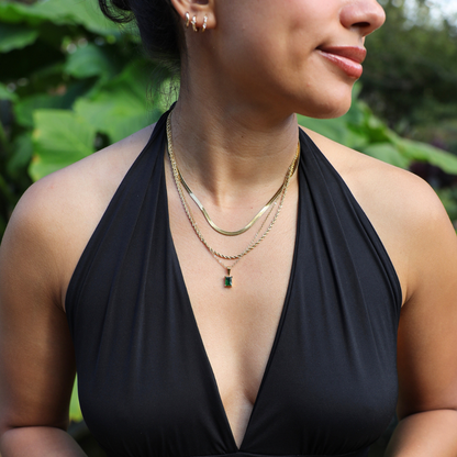 Aveline Necklace