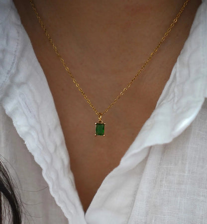 Aveline Necklace