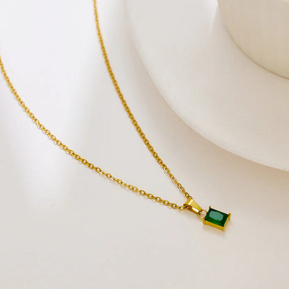 Aveline Necklace