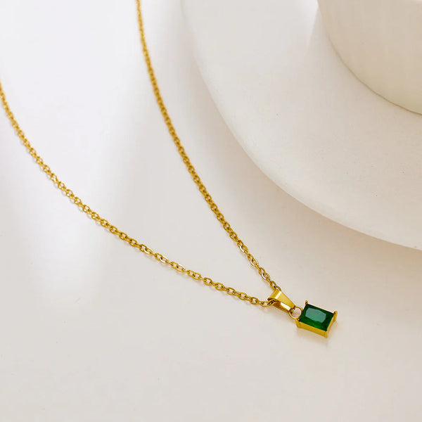 Aveline Necklace