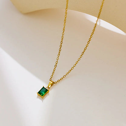 Aveline Necklace