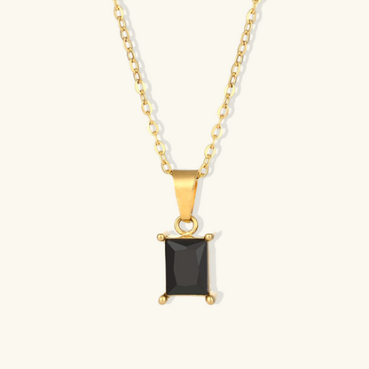 Aveline Necklace
