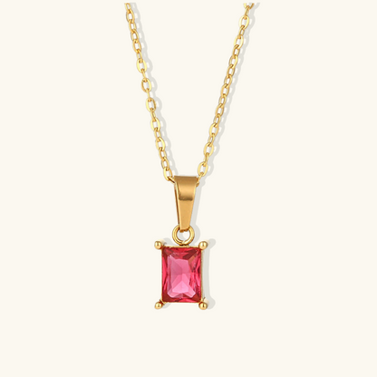 Aveline Necklace