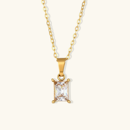 Aveline Necklace