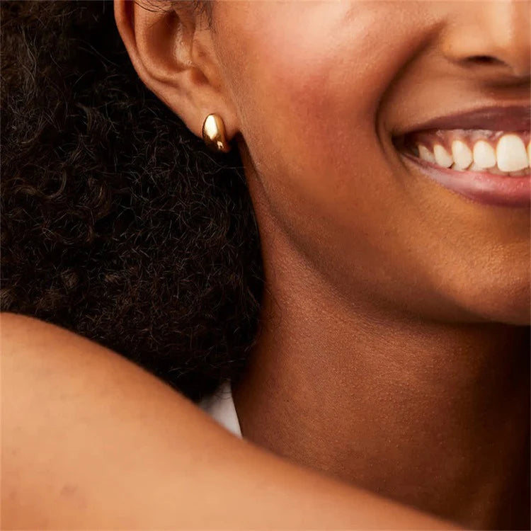 Noemie Earrings