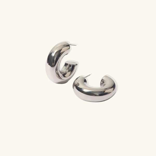 Ximena Chunky Earrings