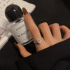 Louisa Gold Ring