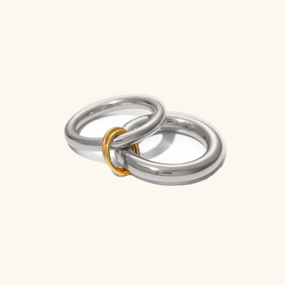 Marnie Stacked Ring