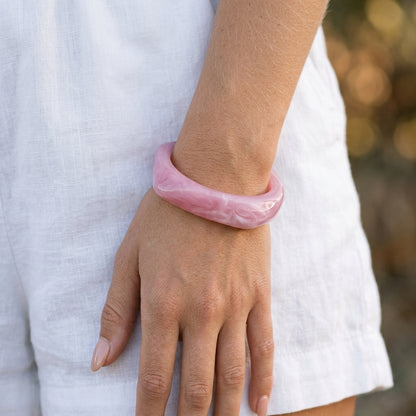 Capri Cuff Bangle