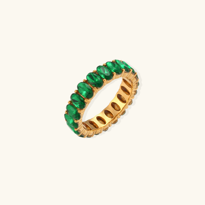 Pia Diamond Ring