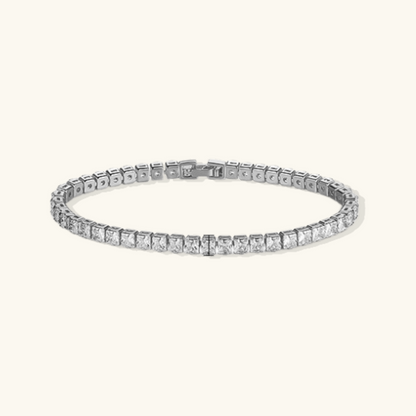 Marlowe Tennis Bracelet