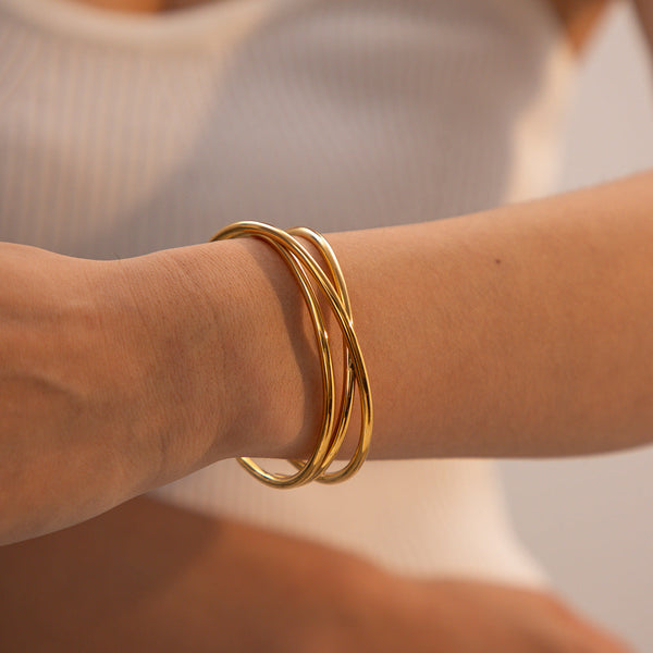 Greta Bangle