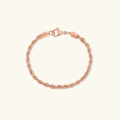 Vesna Rope Bracelet