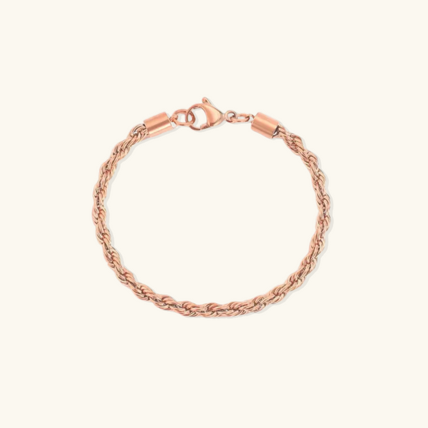 Vesna Rope Bracelet