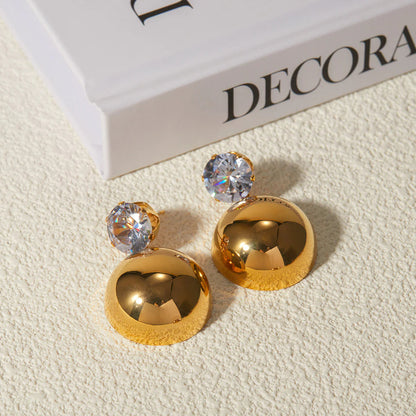 Seraphita Earrings