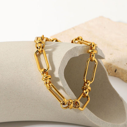Noa Link Bracelet